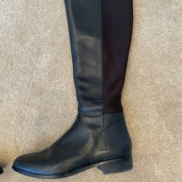 Michael Kors Bromley Boots - Picture 5 of 5